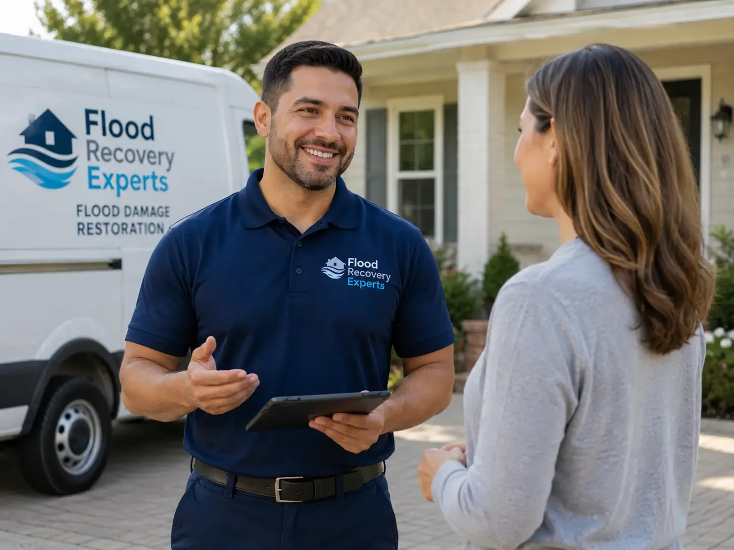 Flood Damage Cleanup Beverly, KS FAQs